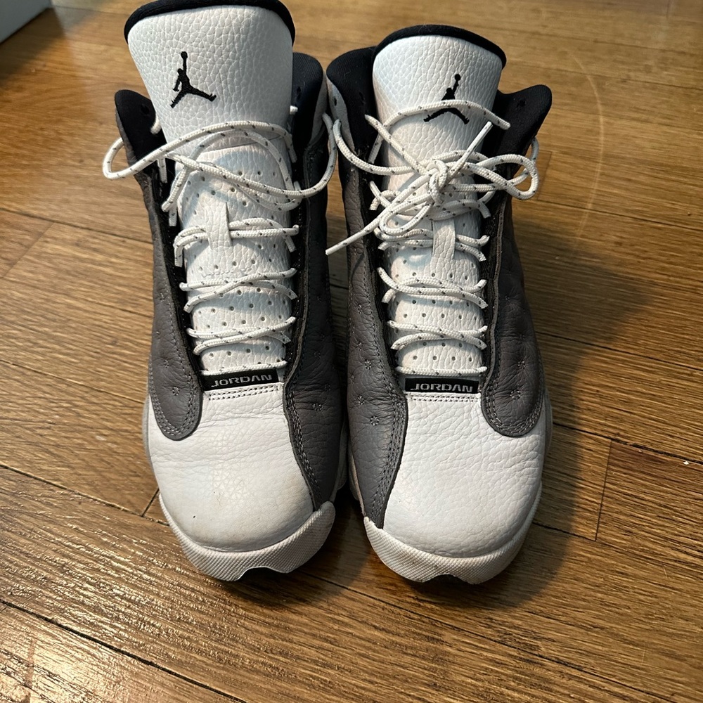 Nike Jordan’s
